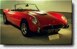 250 GT PF Cabriolet SII s/n 0735GT