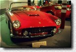 250 GT Cabriolet SII s/n 2533GT