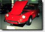 275 GTB s/n 07269