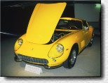 275 GTB s/n 07473