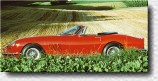 275 GTB4 s/n 9635