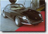 275 GTB/4 s/n 9981