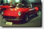 275 GTS s/n 07861