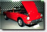 275 GTS s/n 07861