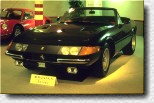 365 GTB/4 s/n 12615