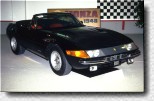 365 GTB/4 s/n 12615