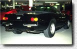 365 GTB/4 s/n 12615