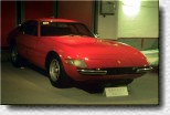 365 GTB/4 s/n 16107