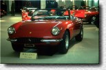 365 GTS s/n 12163