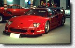 F40 LM s/n 88522