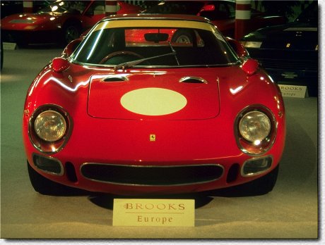 250 LM s/n 6233 