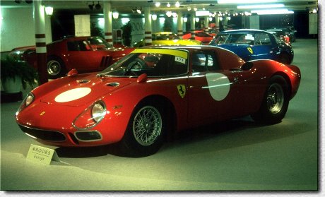 250 LM s/n 6233 
