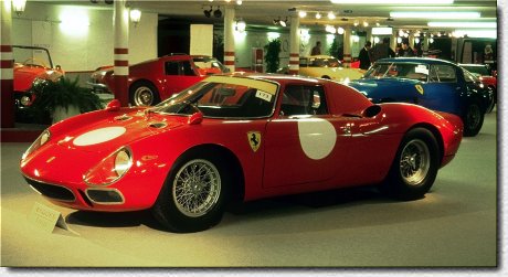 250 LM s/n 6233 