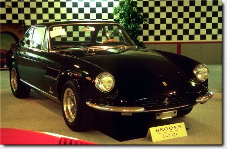 330 GTC s/n 11079