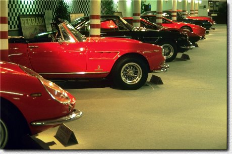 Car Show