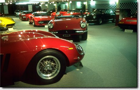 Car Show