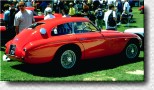 166 MM / 195 S Touring Berlinetta s/n 0060M