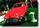 166 MM / 195 S Touring Berlinetta s/n 0060M 98CI.003
