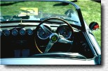 250 GT PF Cabriolet Series I s/n 0811GT  98CI.002