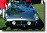 250 GT PF Cabriolet Series I s/n 0811GT  98CI.003