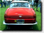 250 GT SWB California Spyder s/n 4121GT 98CI.001