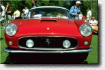 250 GT SWB California Spyder s/n 4121GT 98CI.003