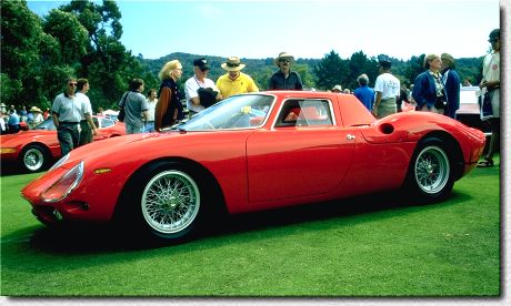 250 LM s/n 5149 98CI.005