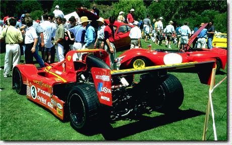 333 SP s/n 019 98CI.004