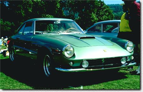 400 Superamerica s/n 3097SA/4031SA 98CI.003