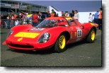 206 S s/n 030  