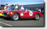 225 S Vignale Spyder s/n 0192ET 
