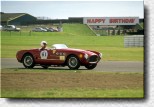 225 S Vignale Spyder s/n 0192ET 