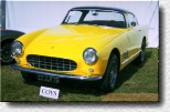 250 GT Boano s/n 0533GT CIHF2.001