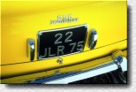 250 GT Boano s/n 0533GT CIHF2.002