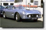 250 GT SWB California Spyder s/n 3077GT CIHF2.002