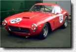 250 GT SWB s/n 3401GT CIHF2.001
