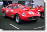 250 GT TdF s/n 0901GT CIHF2.002