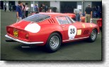 275 GTB/C Series II s/n 9067 CIHF2.001