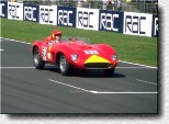 500 TR s/n 0610MDTR
