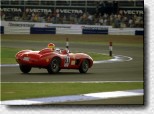 750 Monza s/n 0470M