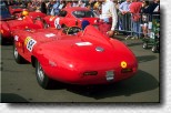 750 Monza 0554M also stamped s/n 0562MD 