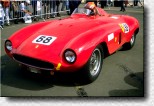 750 Monza 0554M also stamped s/n 0562MD 