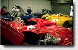 Lineup 
