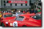 Silverstone Cihf.005