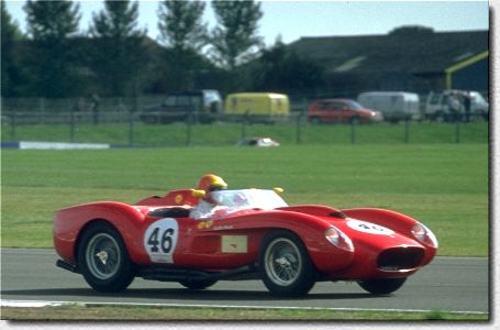250 TR s/n 0758TR Cihf.001