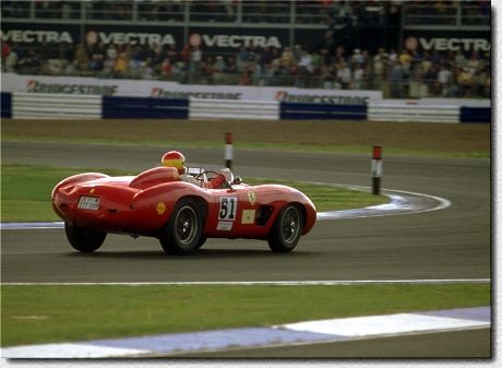 500 TR Scaglietti Spyder s/n 0610MDTR Cihf.002