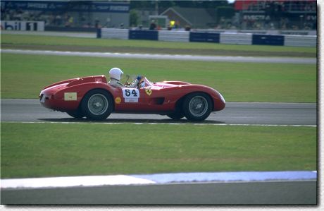 500 TRC s/n 0660MDTR Cihf.001