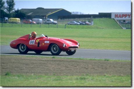 750 Monza 0554M also stamped s/n 0562MD Cihf.003