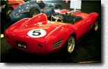 330 America replica 250 TR59 s/n 5005GT