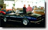 275 GTS/4 N.A.R.T. Spyder s/n 10691 98CM.001